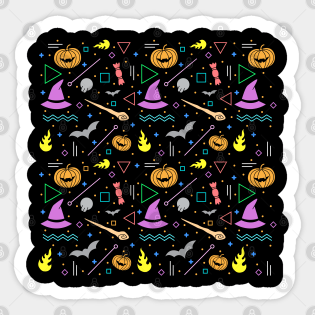 Spooky Soup Sticker by Oopsie Daisy!